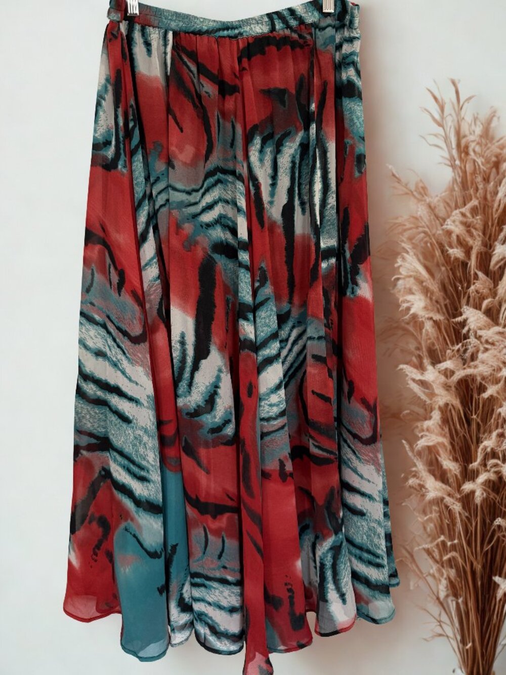 Maxi Skirt